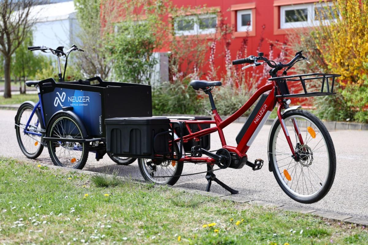 Esztergomtól Tatabányáig: projektbemutatók a Country Team találkozón