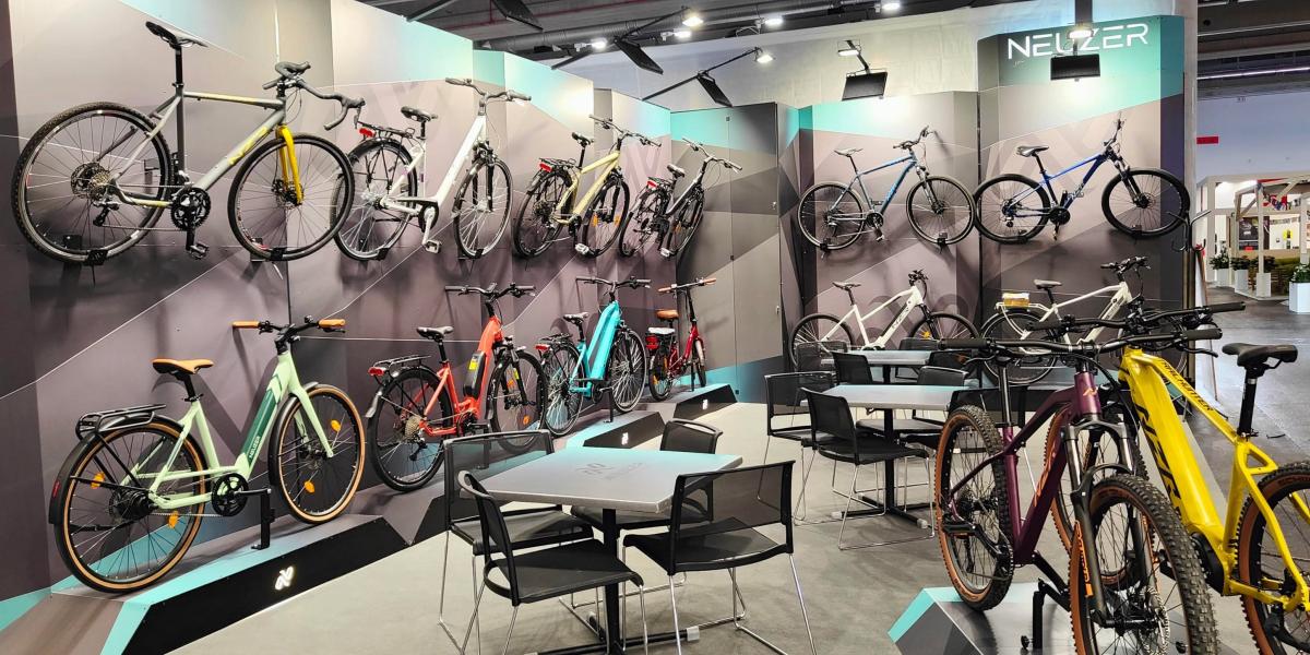 Eurobike 2026