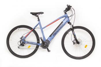 Novara E-cross uni 1.Kép