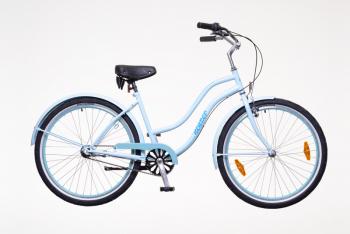 Miami női babyblue/türkiz 1.Kép