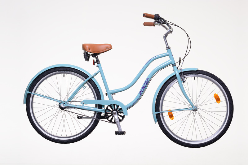 California női babyblue