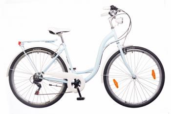 Ravenna 6 Plus női babyblue 1.Kép